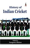 History of Indian Cricket