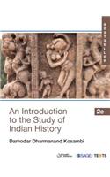 An Introduction to the Study of Indian History