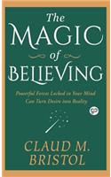 Magic of Believing