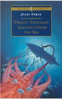 Twenty Thousand Leagues Under the Sea