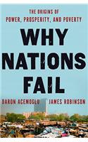 Why Nations Fail