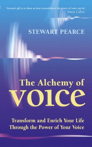 The Alchemy Of Voice