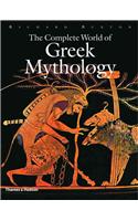 Complete World of Greek Mythology