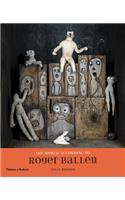 World According to Roger Ballen