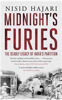 Midnight’s Furies: The Deadly Legacy of India’s Partition