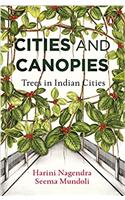 Cities and Canopies