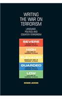 Writing the War on Terrorism