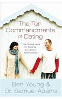 Ten Commandments of Dating Participant's Guide