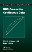 ROC Curves for Continuous Data