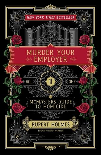 Murder Your Employer