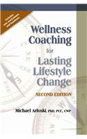 Wellness Coaching for Lasting Lifestyle Change