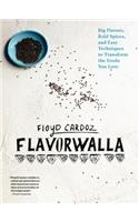 Floyd Cardoz: Flavorwalla