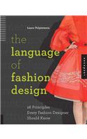 Language of Fashion Design