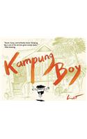 Kampung Boy: (English)