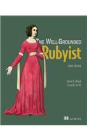 The Well-Grounded Rubyist