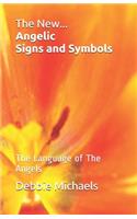 New... Angelic Signs and Symbols