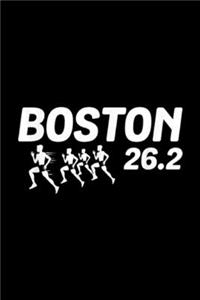 Boston 26.2