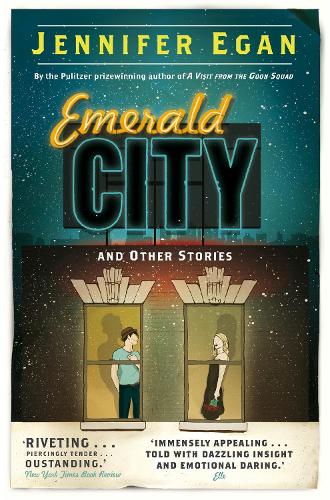 Emerald City and Other Stories