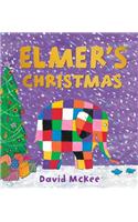 Elmer's Christmas