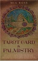 Tarot Card & Palmistry