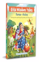 Gita Wisdom Tales
