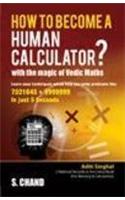 How to Become a Human Calculator?