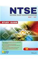 NTSE (National Talent Search Examination) Study Guide