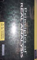 Principles Of Real Analysis, 2/E