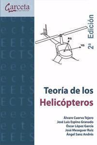 Teoria de los Helicopteros 2a edicion