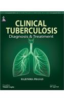 Clinical Tuberculosis Diagnosis & Treatment