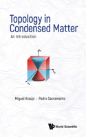 Topology in Condensed Matter: An Introduction