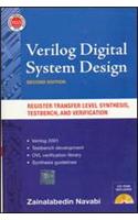 Verilog Digital System Design (SIE)