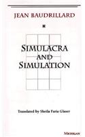 Simulacra and Simulation