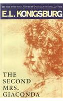 Second Mrs. Gioconda