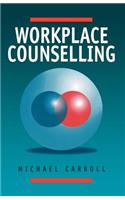 Workplace Counselling