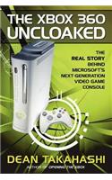 Xbox 360 Uncloaked