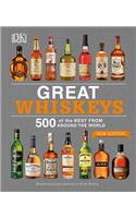 Great Whiskeys