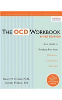The OCD Workbook