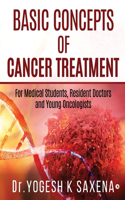 Basic Concepts of Cancer Treatment