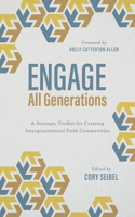 Engage All Generations