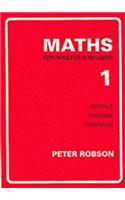 Maths for Practice and Revision