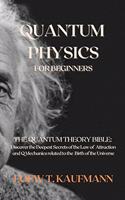 Quantum Physics for Beginners