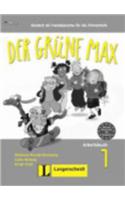 Der Grune Max Workbook