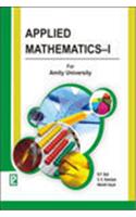 Applied Mathematics (Amity University): I
