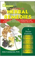 A Guide To Herbal Remedies