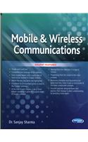 Mobile & Wireless Communication