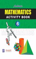 ACADEMIC MATHEMATICS ACTIVITY BOOK VI