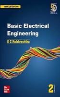 Basic Electrical Engineering, Second Edition