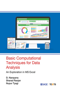 Basic Computational Techniques for Data Analysis