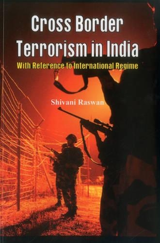 Cross Border Terrorism in India
